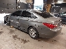 5NPEB4AC3BH****** Salvage and Repairable 2011 Hyundai Sonata in Long Island