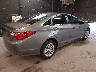 5NPEB4AC3BH****** Salvage and Wrecked 2011 Hyundai Sonata in New York State