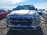 1C6RREFT4NN****** Wrecked 2022 RAM 1500 in Georgia State