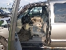 1GKEK13Z72R****** Salvage and Wrecked 2002 GMC Yukon in Little Rock