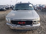 1GKEK13Z72R****** Salvage and Wrecked 2002 GMC Yukon in Arkansas State