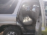 1GKEK13Z72R****** Wrecked 2002 GMC Yukon in Little Rock