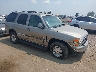 1GKEK13Z72R****** Salvage and Wrecked 2002 GMC Yukon in Little Rock