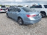 1HGCP3F78BA****** Salvamento y Reparables 2011 Honda Accord en Houston