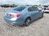 1HGCP3F78BA****** Salvamento y Destrozados 2011 Honda Accord en Estado de Texas
