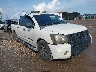1N6BA07A77N****** Salvamento y Destrozados 2007 Nissan Titan en Tampa