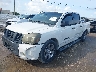 1N6BA07A77N****** Usados y Reparables 2007 Nissan Titan en Tampa