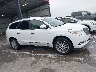 5GAKRBKD4HJ****** Repairable 2017 Buick Enclave in Nebraska State