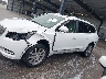 5GAKRBKD4HJ****** Salvage 2017 Buick Enclave