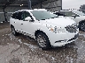 5GAKRBKD4HJ****** Salvage and Wrecked 2017 Buick Enclave in Omaha South