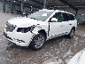 5GAKRBKD4HJ****** Used and Repairable 2017 Buick Enclave in Omaha South