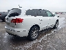 5GAKRBKD4HJ****** Salvage and Wrecked 2017 Buick Enclave in Nebraska State
