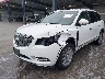 5GAKRBKD4HJ****** Salvage and Repairable 2017 Buick Enclave in Nebraska State