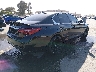 JN1EV7AP1JM****** Salvage and Wrecked 2018 Infiniti Q50 in California State