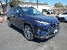 2T3C1RFV8RW****** Salvamento y Destrozados 2024 Toyota RAV4 en Ace Perris