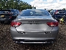 1C3CCCAB5FN****** Destrozados 2015 Chrysler 200