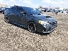 JF1VA1B60H9****** Salvamento y Destrozados 2017 Subaru WRX en Avenel New Jersey