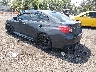 JF1VA1B60H9****** Salvamento y Reparables 2017 Subaru WRX en Avenel New Jersey