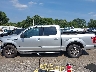 1FTEW1CP0GF****** Repairable 2016 Ford F-150 in Georgia State