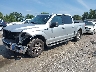 1FTEW1CP0GF****** Used and Repairable 2016 Ford F-150 in Atlanta South