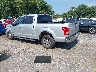 1FTEW1CP0GF****** Salvage and Repairable 2016 Ford F-150 in Atlanta South