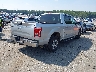 1FTEW1CP0GF****** Salvage and Wrecked 2016 Ford F-150 in Georgia State