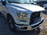 1FTEW1CP0GF****** Salvage and Repairable 2016 Ford F-150 in Georgia State