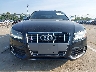 WAUCGAFH0CN****** Destrozados 2012 Audi S5 en Estado de Indiana