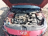 KMHLM4AG2MU****** Reparables 2021 Hyundai Elantra en Little Rock