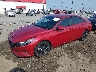 KMHLM4AG2MU****** Usados y Reparables 2021 Hyundai Elantra en Little Rock