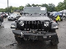 1C4GJXAG8MW****** Wrecked 2021 Jeep Wrangler in Connecticut State