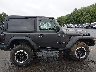 1C4GJXAG8MW****** Used 2021 Jeep Wrangler in Connecticut State