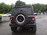 1C4GJXAG8MW****** Wrecked 2021 Jeep Wrangler