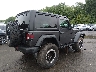 1C4GJXAG8MW****** Salvage and Wrecked 2021 Jeep Wrangler in Connecticut State