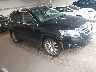 WVGBV95N09W****** Salvamento y Destrozados 2009 Volkswagen Tiguan en Minneapolis Saint Paul