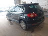 WVGBV95N09W****** Salvamento y Reparables 2009 Volkswagen Tiguan en Minneapolis Saint Paul