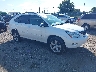 2T2HK31U28C****** Salvamento y Destrozados 2008 Lexus RX en Philadelphia