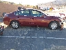 1N4AL2AP4AN****** Reparables 2010 Nissan Altima en Estado de California