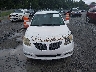 5Y2SL63875Z****** Destrozados 2005 Pontiac Vibe en Estado de Virginia