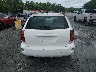 5Y2SL63875Z****** Destrozados 2005 Pontiac Vibe