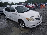 5Y2SL63875Z****** Salvamento y Destrozados 2005 Pontiac Vibe en Pulaski