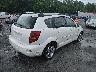 5Y2SL63875Z****** Salvamento y Destrozados 2005 Pontiac Vibe en Estado de Virginia
