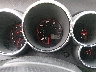 5Y2SL63875Z****** Salvamento 2005 Pontiac Vibe en Pulaski