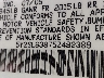 5Y2SL63875Z****** Usados 2005 Pontiac Vibe en Pulaski