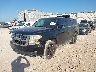 1GNLCDEC2GR****** Used and Repairable 2016 Chevrolet Tahoe in Abilene