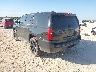 1GNLCDEC2GR****** Salvage and Repairable 2016 Chevrolet Tahoe in Abilene