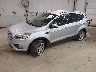 1FMCU9J92JU****** Used and Repairable 2018 Ford Escape in Erie