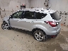 1FMCU9J92JU****** Salvage and Repairable 2018 Ford Escape in Erie