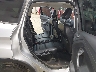 1FMCU9J92JU****** Wrecked 2018 Ford Escape in Erie