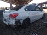 JF1GJAA62FH****** Salvamento y Destrozados 2015 Subaru Impreza en Estado de Arizona